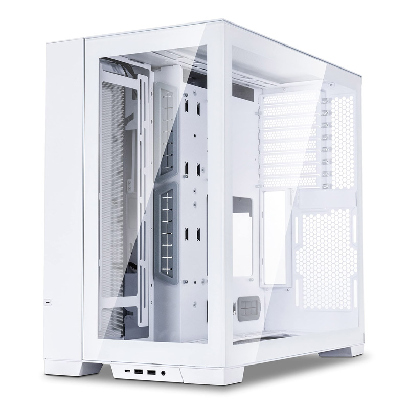 کیس کامپیوتر لیان لی O11 DYNAMIC EVO