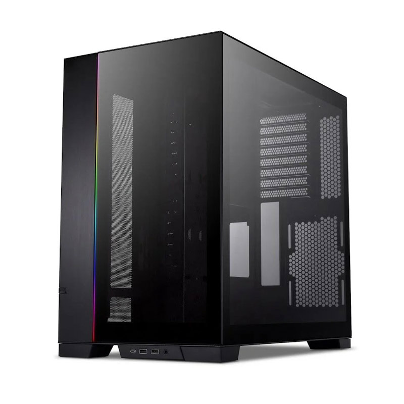 کیس کامپیوتر لیان لی O11 DYNAMIC EVO