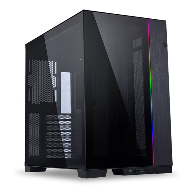 کیس کامپیوتر لیان لی O11 DYNAMIC EVO