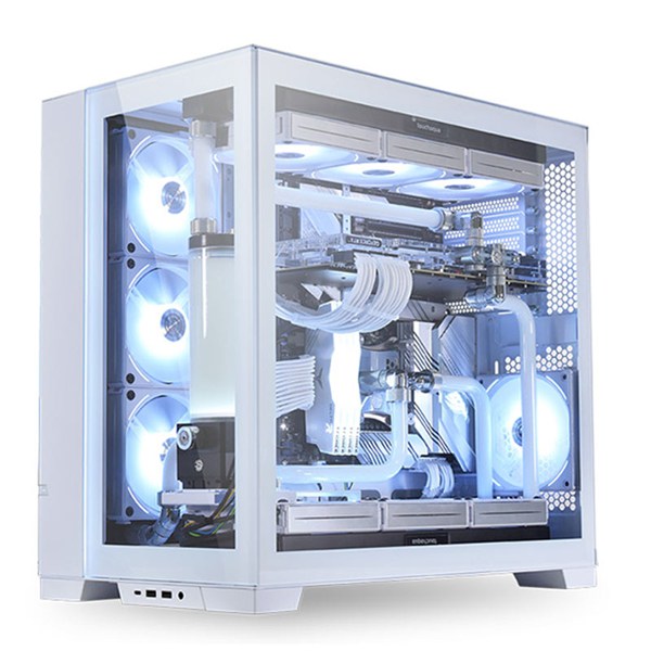 کیس کامپیوتر لیان لی O11 DYNAMIC EVO