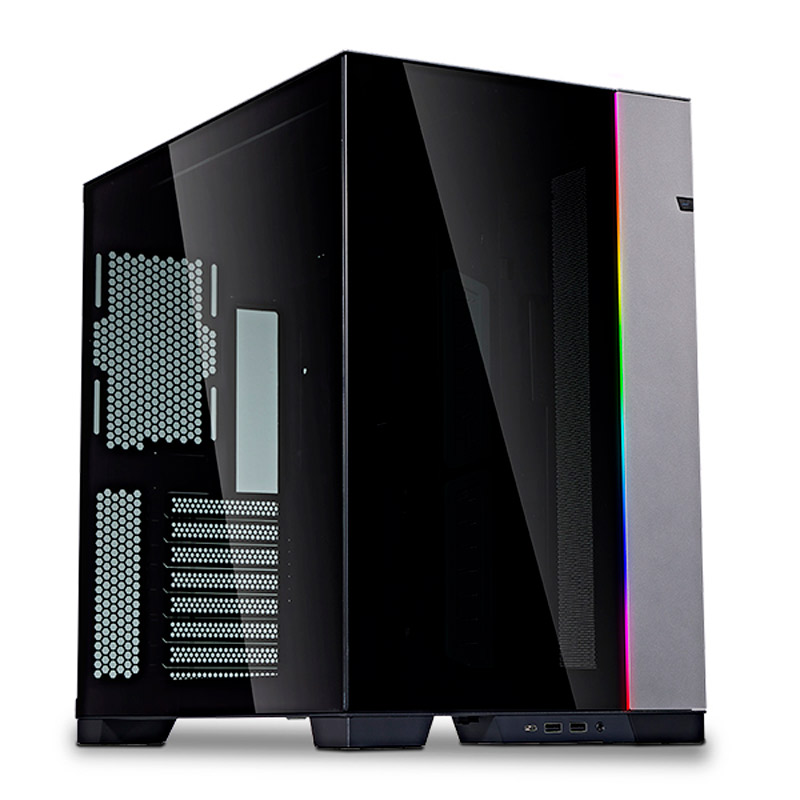کیس کامپیوتر لیان لی O11 DYNAMIC EVO