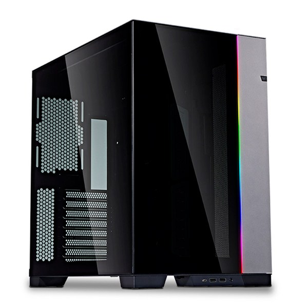 کیس کامپیوتر لیان لی O11 DYNAMIC EVO