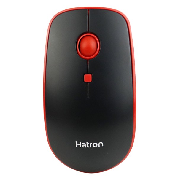 کیبورد و موس بی سیم هترون HKCW135