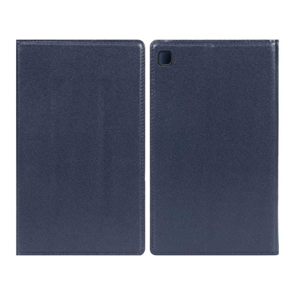 کیف تبلت ساده Samsung Galaxy Tab A7 Lite 8.7 / T220 / T225 - سرمه ای