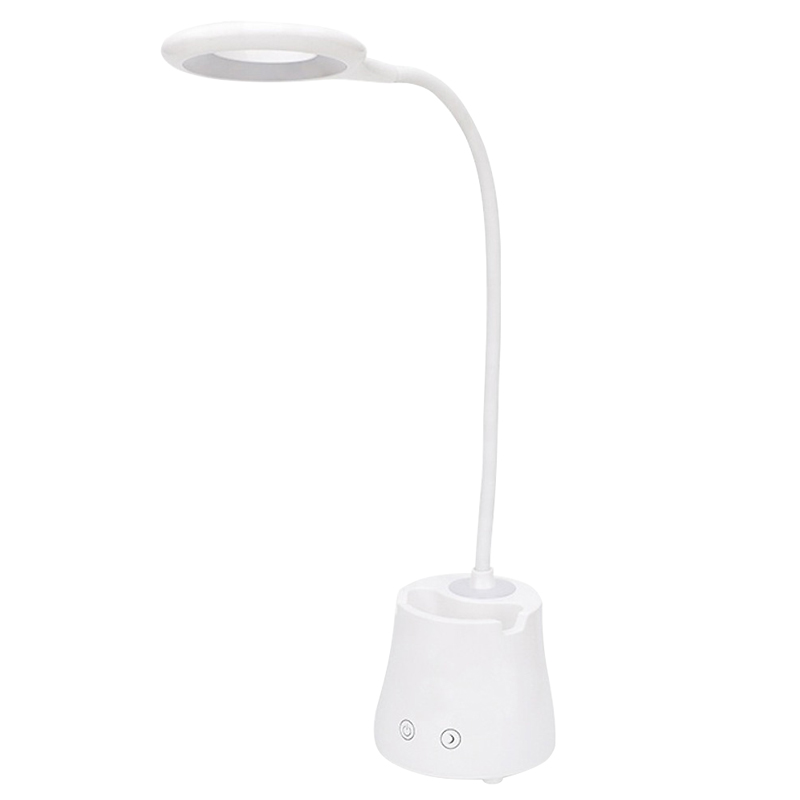 چراغ مطالعه شارژی ویداسی Weidasi WD-6041