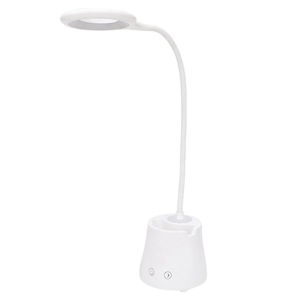 چراغ مطالعه شارژی ویداسی Weidasi WD-6041