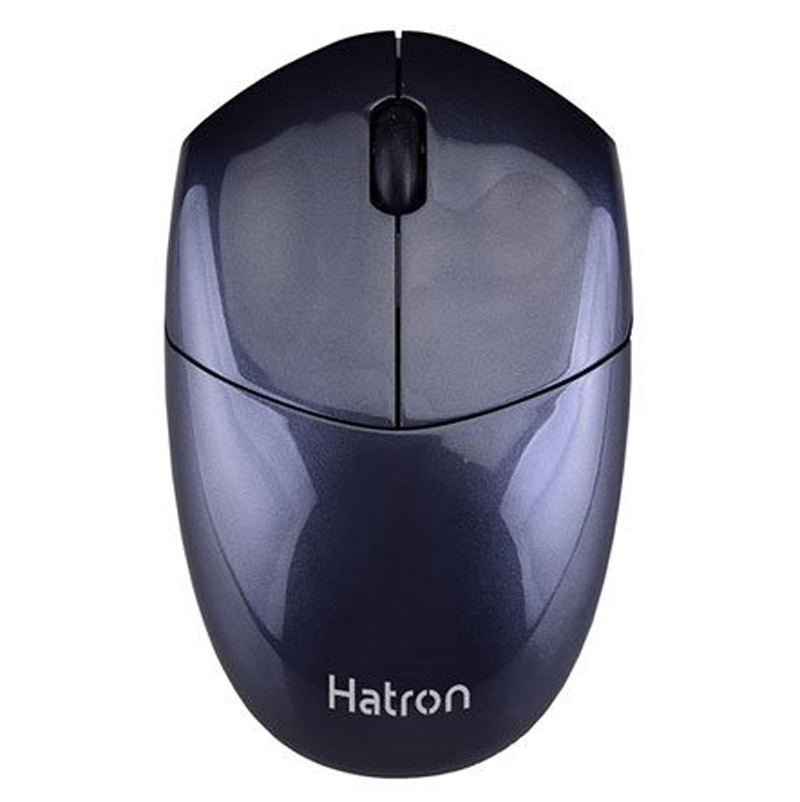 موس بی سیم هترون HMW398SL