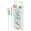 کابل تبدیل Type-C به AUX ارلدام ET-AUX28 طول 1 متر