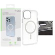 قاب belkin شفاف Magsafe مدل Apple iPhone 11 Pro (پک دار)