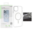 قاب belkin شفاف Magsafe مدل Apple iPhone 11 (پک دار)