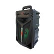اسپیکر بلوتوثی گلکس بیت GS-15 + میکروفون و ریموت کنترل