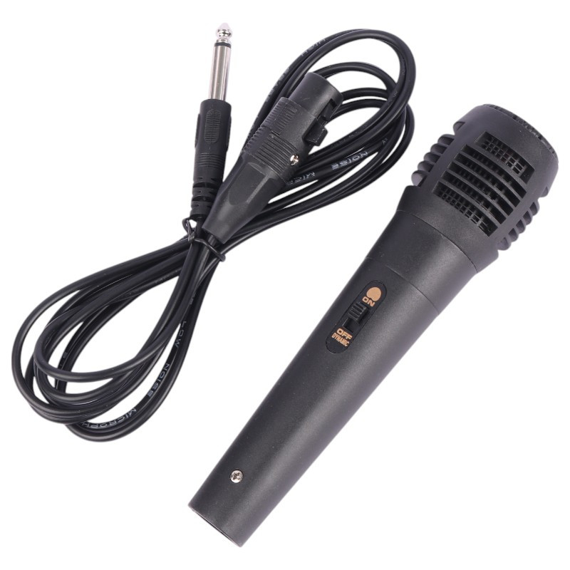 اسپیکر بلوتوثی گلکس بیت GS-08 + میکروفون و ریموت کنترل