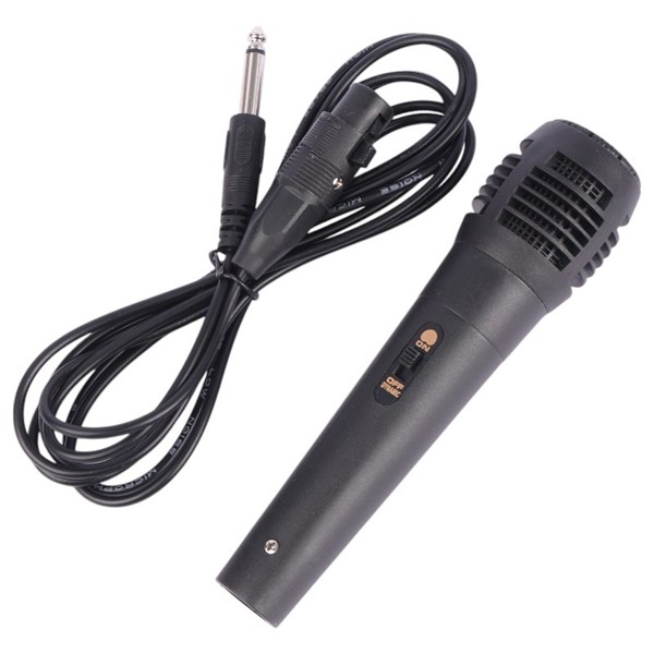 اسپیکر بلوتوثی گلکس بیت GS-08 + میکروفون و ریموت کنترل