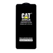محافظ صفحه نمایش شیشه ای Anti Static - ESD Caterpillar مدل Xiaomi Redmi Note 8 Pro / Poco M3 / Redmi 9T / Note 9 4G