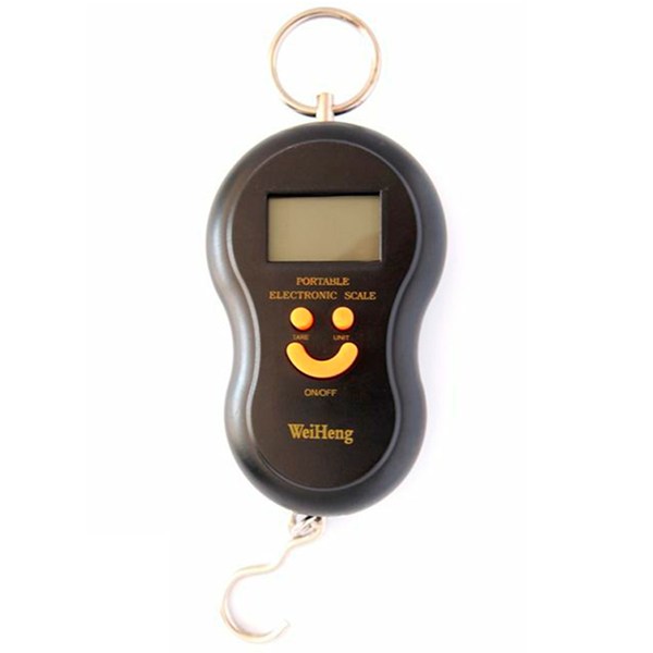 ترازو دیجیتال Weiheng