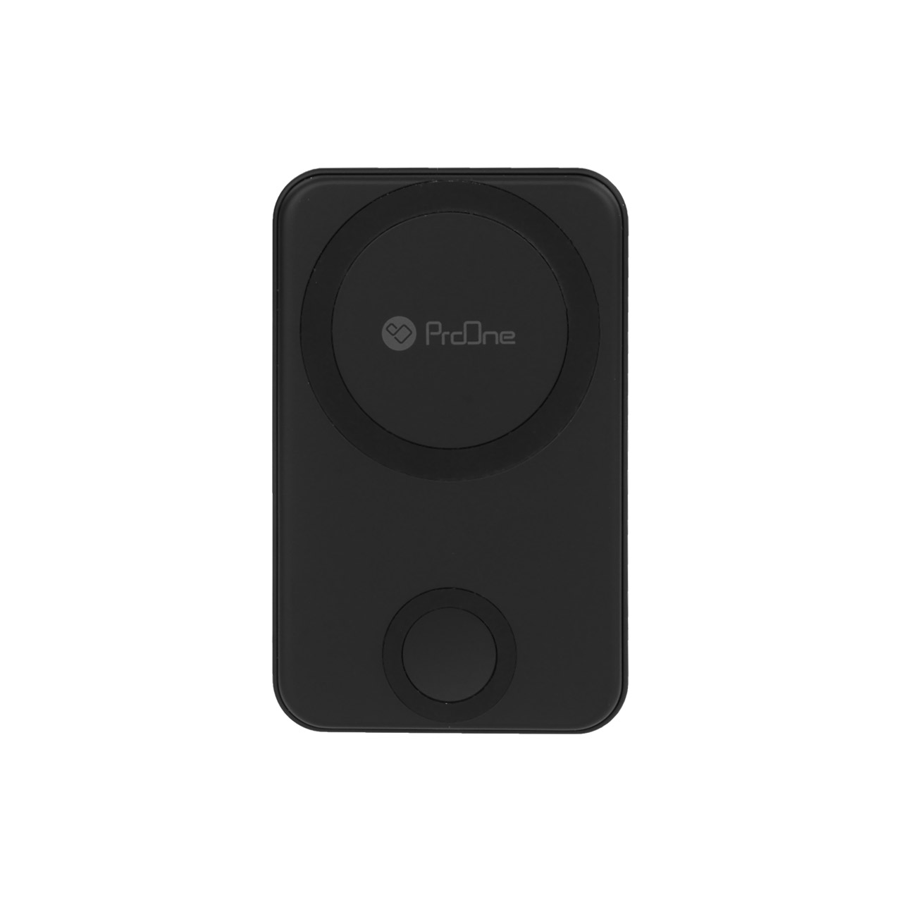 پاوربانک وایرلس ProOne 10000mAh مدل PPB5113 15W - مشکی (گارانتی یکساله کاوان)