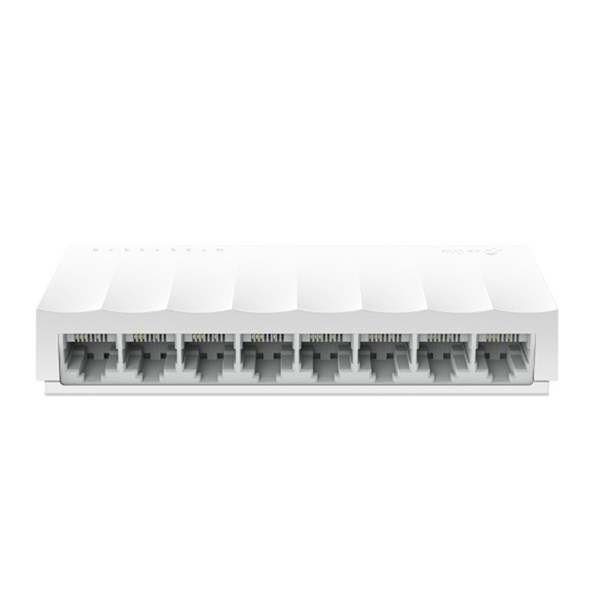 سوییچ 8 پورت تی پی لینک LS1008