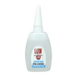 چسب قطره ای Lazio L55 50gr