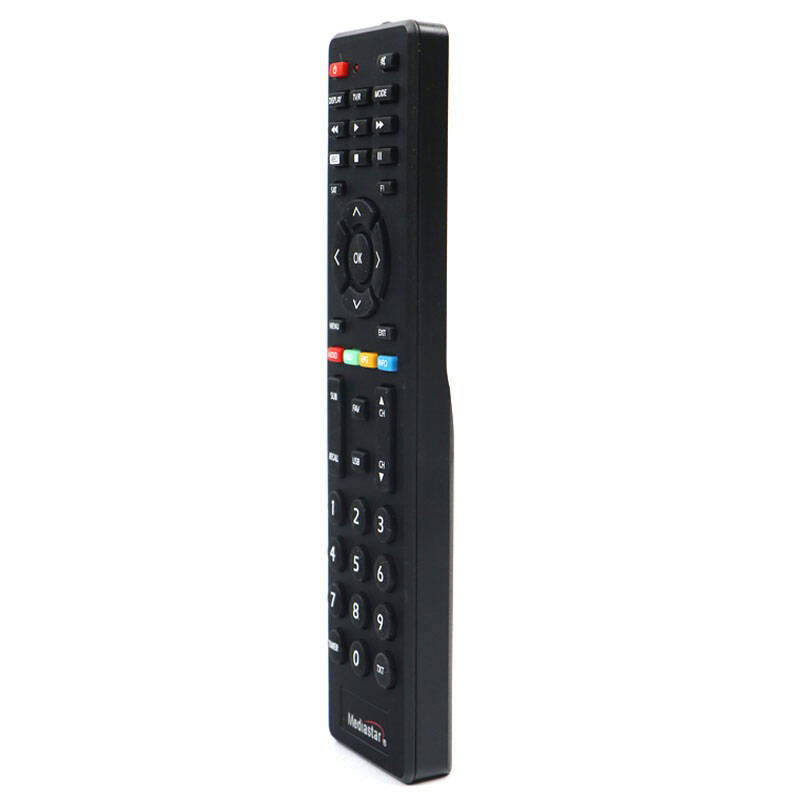 کنترل گیرنده دیجیتال اصلی Mediastar 3500 مینی تخت