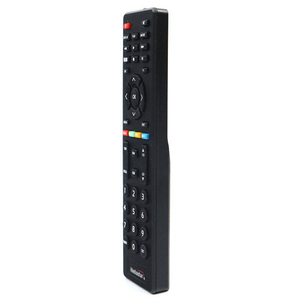 کنترل گیرنده دیجیتال اصلی Mediastar 3500 مینی تخت