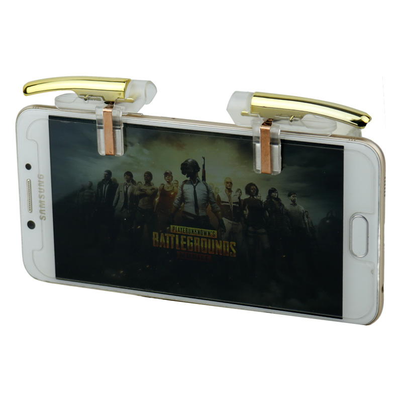 دسته بازی PubG انگشتی 5٫56