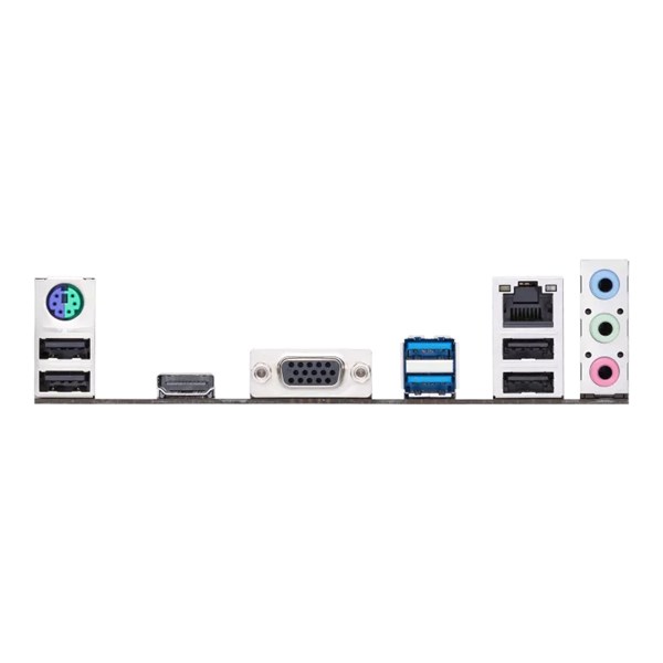 مادربرد ایسوس Prime H610M-K D4 DDR4