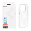 قاب Spigen اورجینال شفاف NEO HYBRID Magsafe مدل Apple iPhone 15 Pro (پک دار)