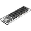 باکس هارد M.2 NVMe SSD اوریکو TCM2-C3