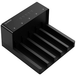 داک هارد 5 سینی اوریکو Orico 6558US3-C USB 3.0