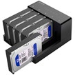 داک هارد 5 سینی اوریکو Orico 6558US3-C USB 3.0