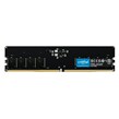 رم کامپیوتر کروشیال DDR5 32GB Single 4800MHz CL40