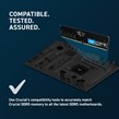 رم کامپیوتر کروشیال DDR5 32GB Single 4800MHz CL40