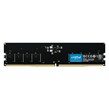 رم کامپیوتر کروشیال CT16G48C40U5 DDR5 16GB Single 4800MHz CL40