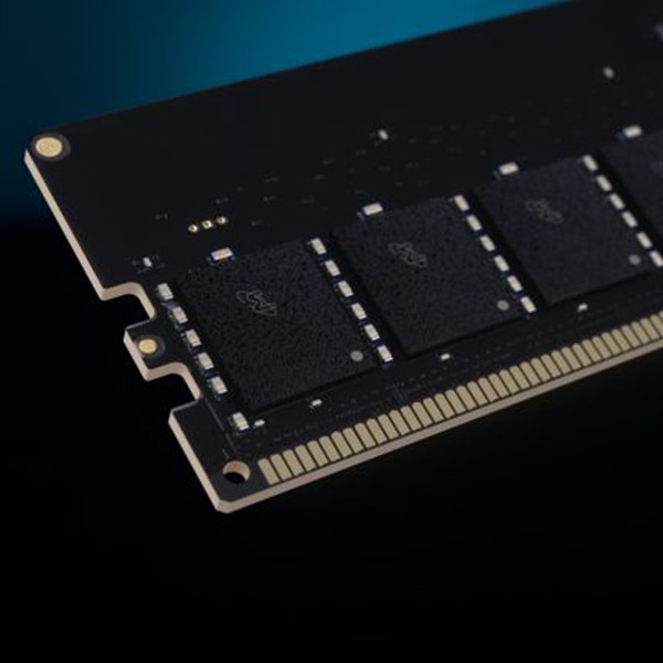 رم کامپیوتر کروشیال CT16G48C40U5 DDR5 16GB Single 4800MHz CL40