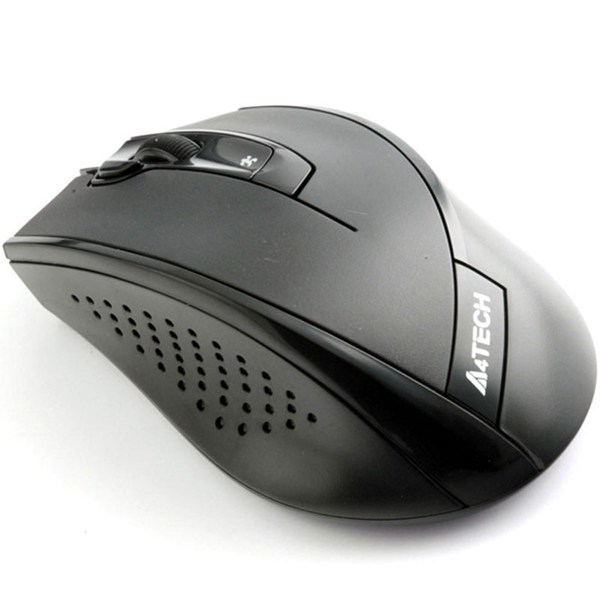 کیبورد و موس بی سیم ایفورتک 9300F