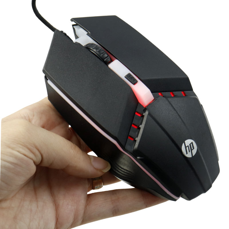 موس اچ پی G270