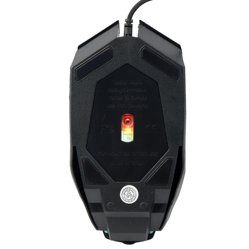 موس اچ پی G270