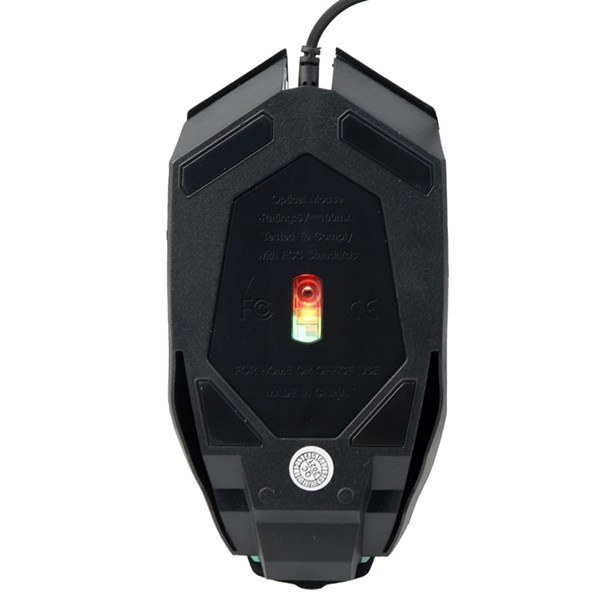 موس اچ پی G270