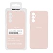 قاب سیلیکونی پاک کنی اورجینال درجه یک Samsung Galaxy A05s - کالباسی (پک دار)