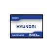 هارد HYUNDAI SSD مدل Sapphire ظرفیت 240GB (گارانتی IPM)