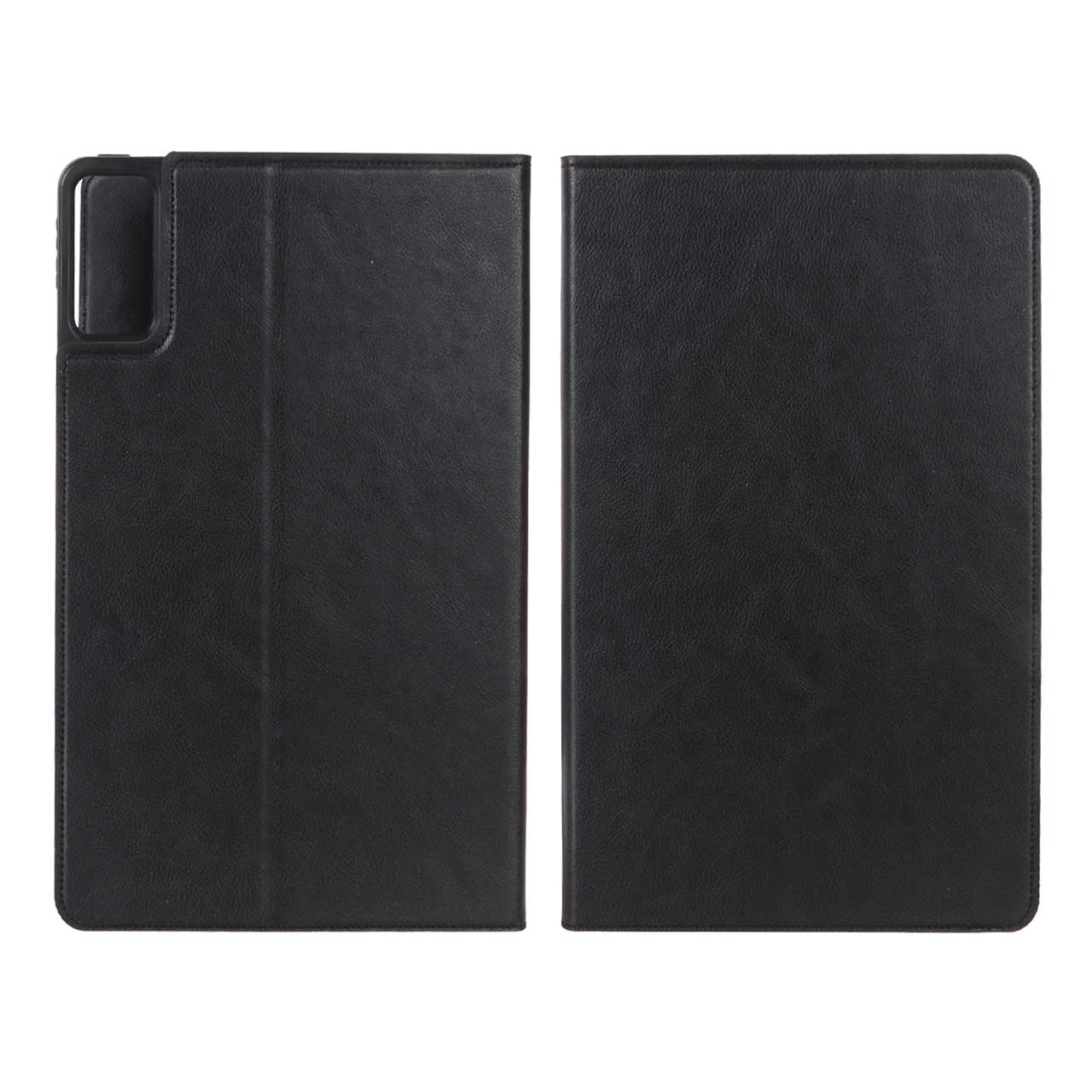 کیف تبلت ساده Xiaomi Redmi Pad SE - مشکی