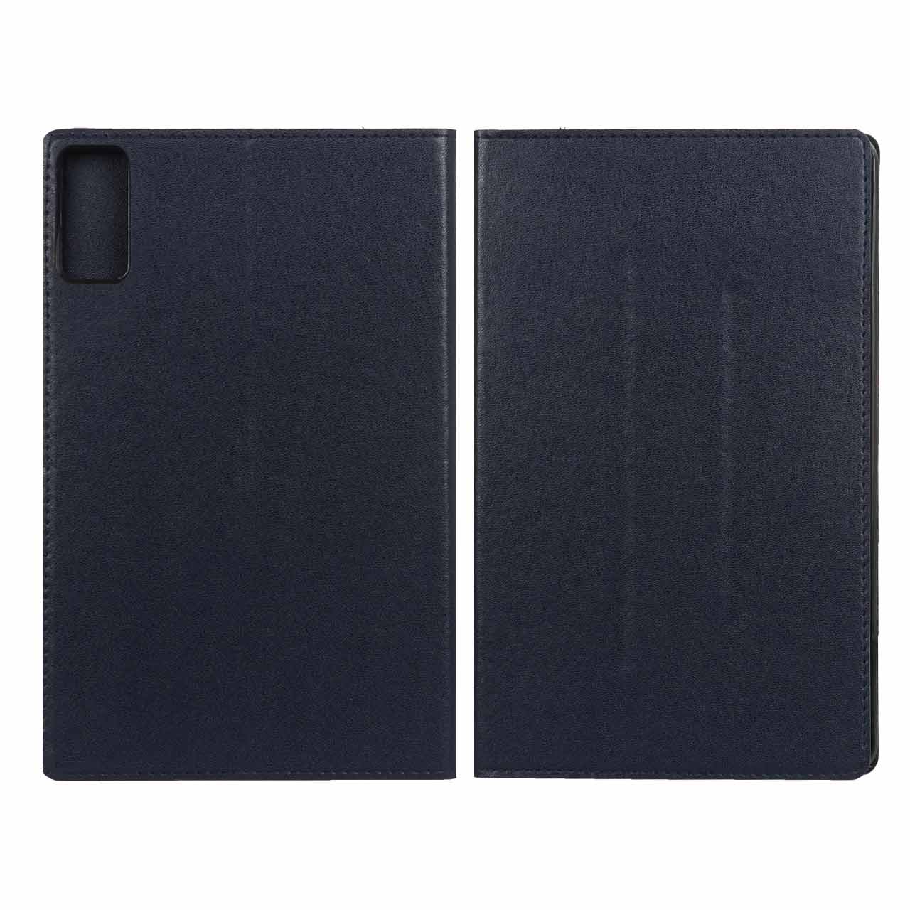 کیف تبلت ساده Xiaomi Redmi Pad SE - سرمه ای