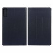 کیف تبلت ساده Xiaomi Redmi Pad SE - سرمه ای