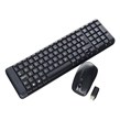 کیبورد و موس بی سیم لاجیتک MK220