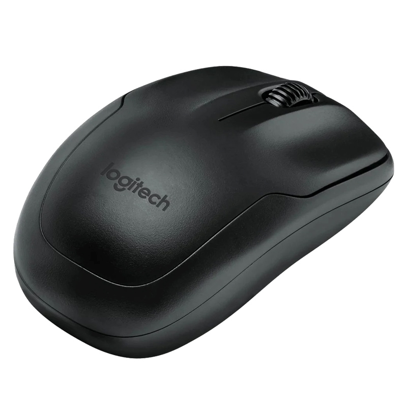 کیبورد و موس بی سیم لاجیتک MK220