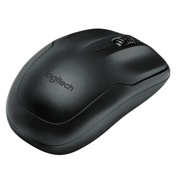 کیبورد و موس بی سیم لاجیتک MK220