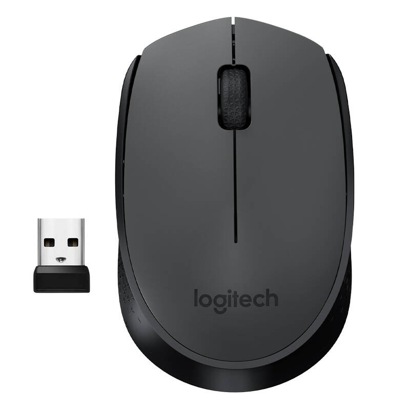 موس بی سیم لاجیتک M170
