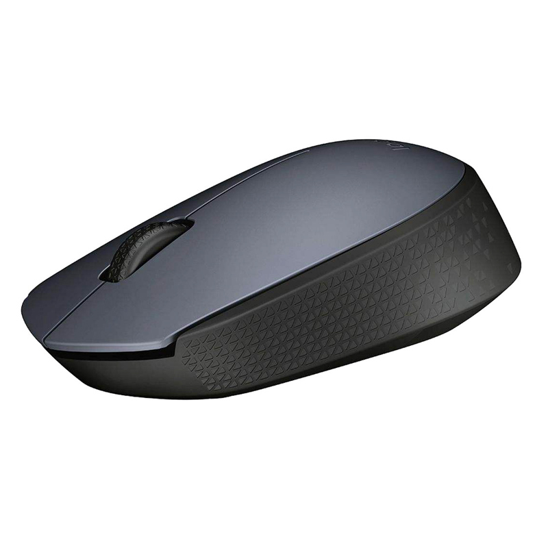 موس بی سیم لاجیتک M170