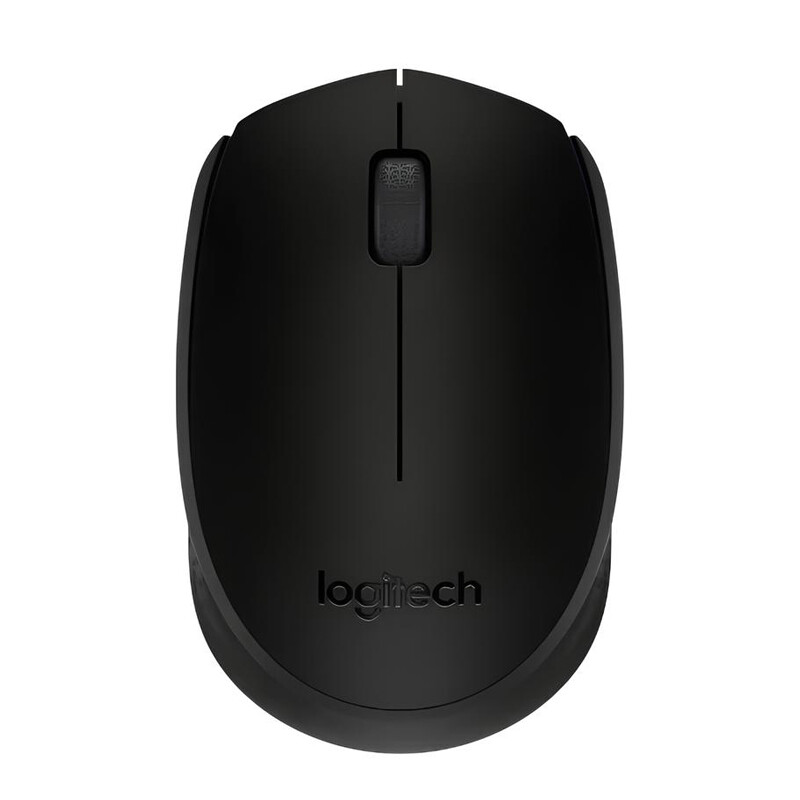 موس بی سیم لاجیتک M170