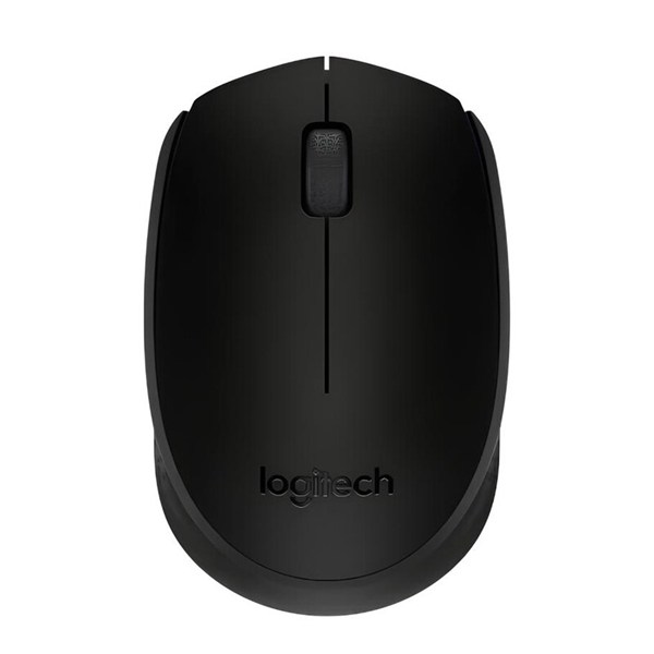 موس بی سیم لاجیتک M170